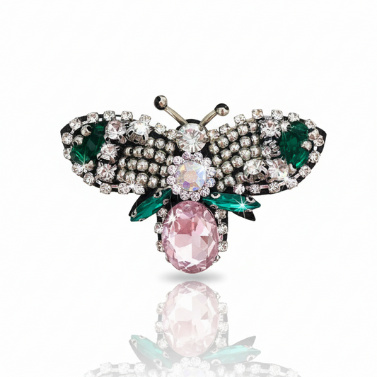 Beautiful Butterfly Pink