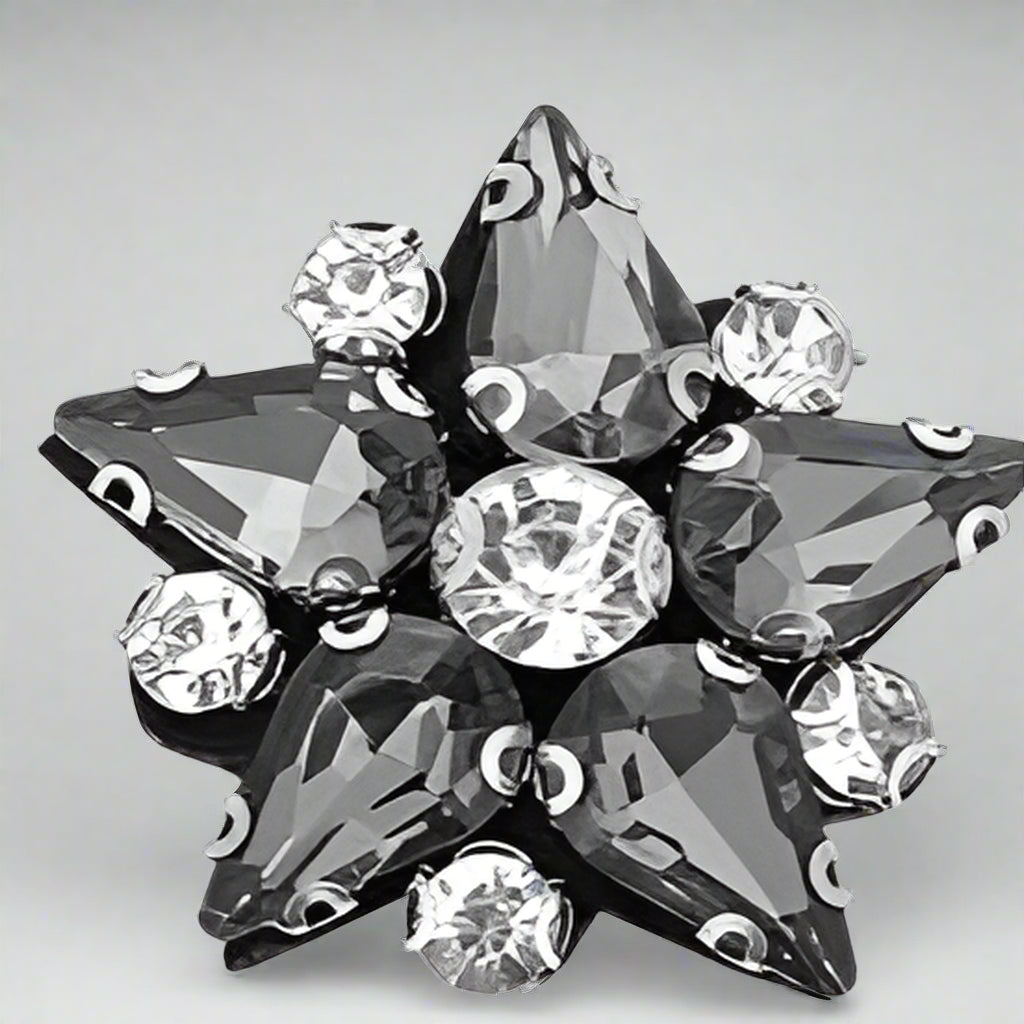 Puff Puff Smoky Star