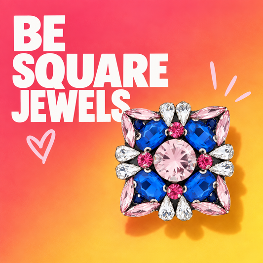 Be Square Jewels