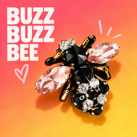 Buzz Buzz Bee