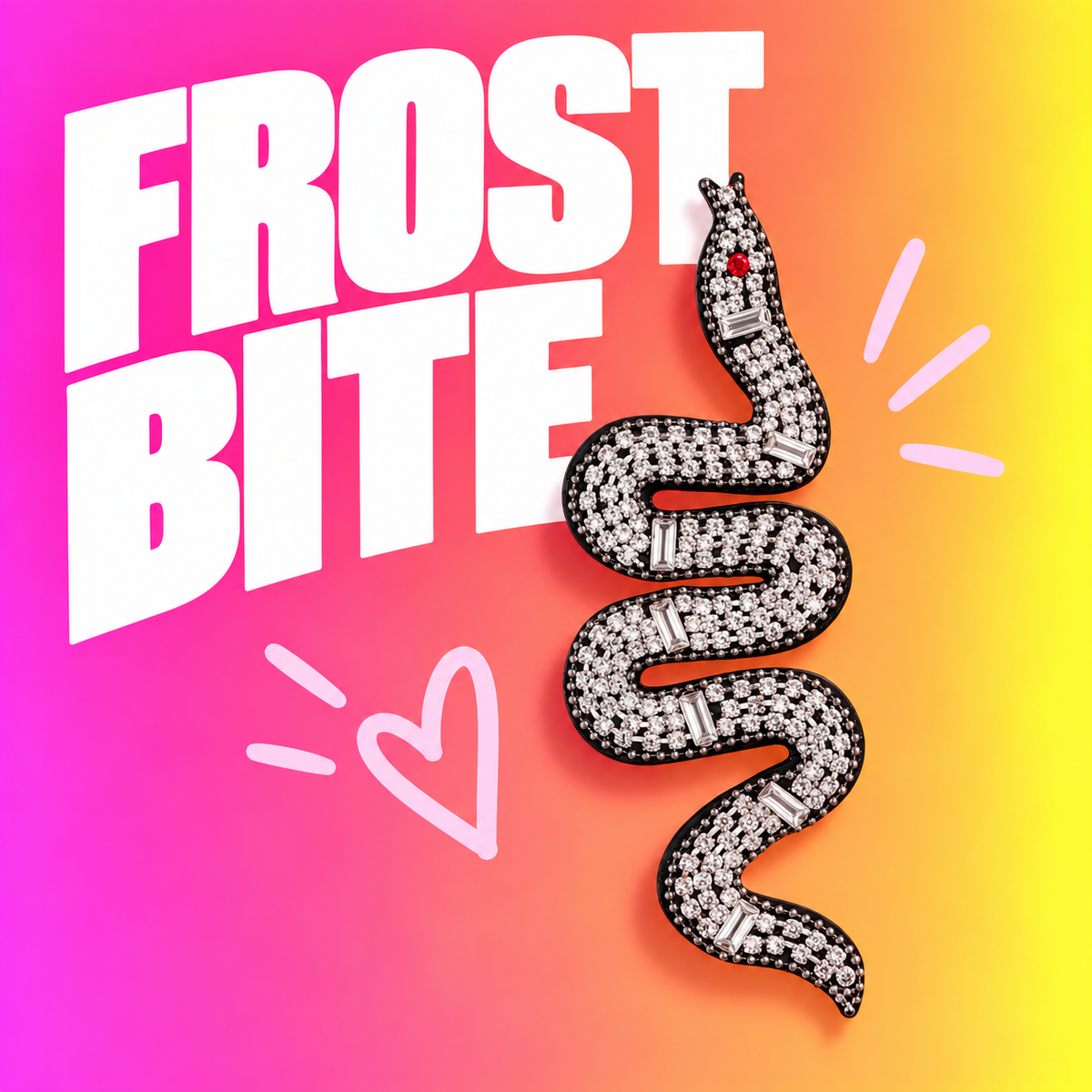 Frost Bite