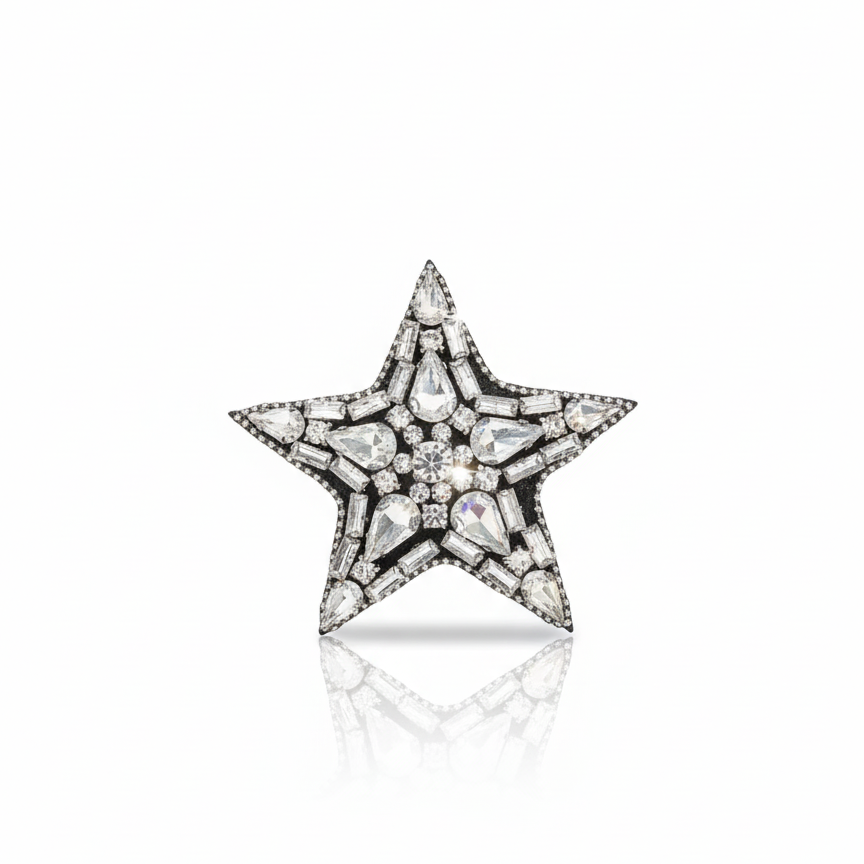 Sparkle Sparkle Star