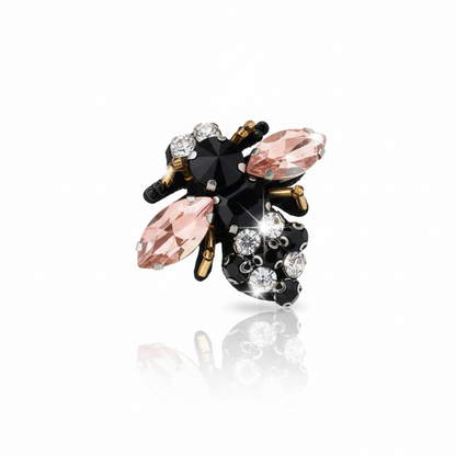Baby Bees Pink