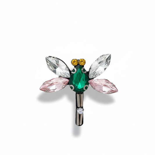 Hum Hum Dragonfly