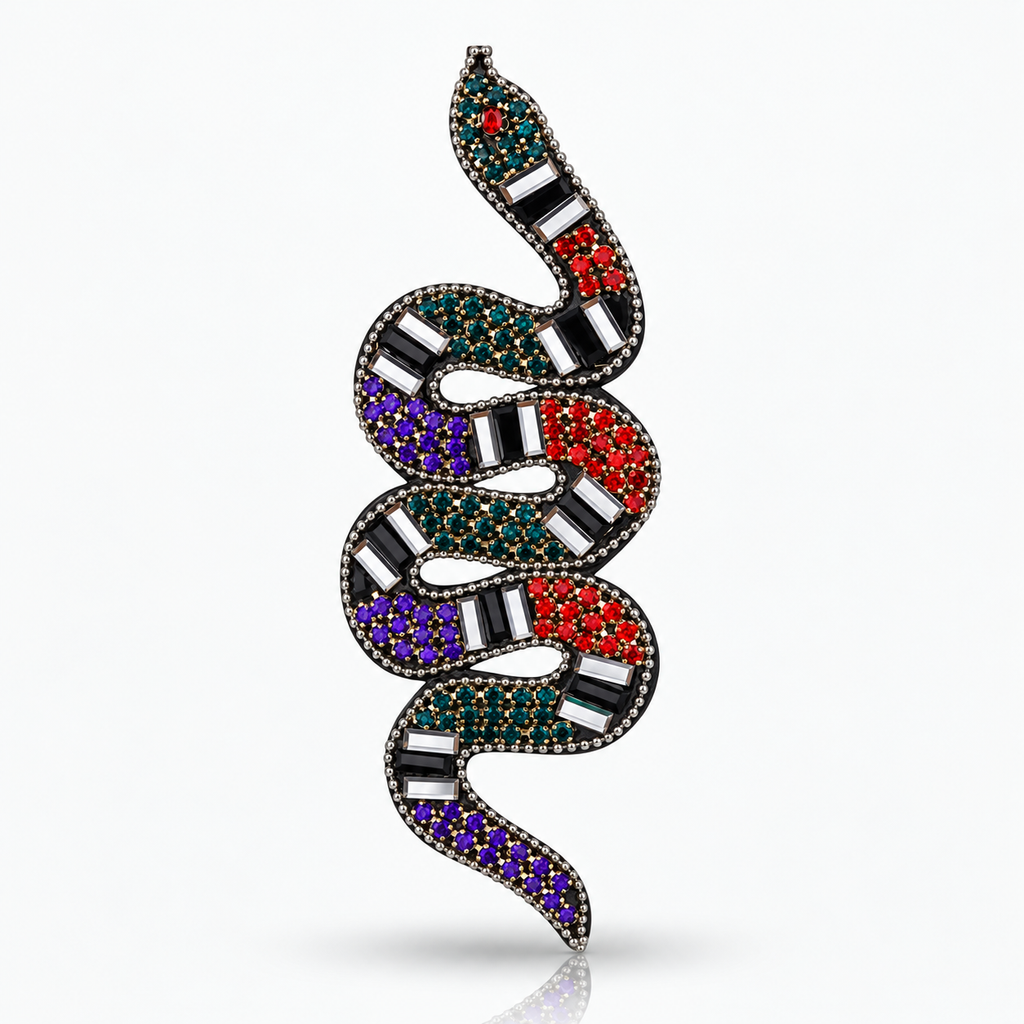 Snake Charmer