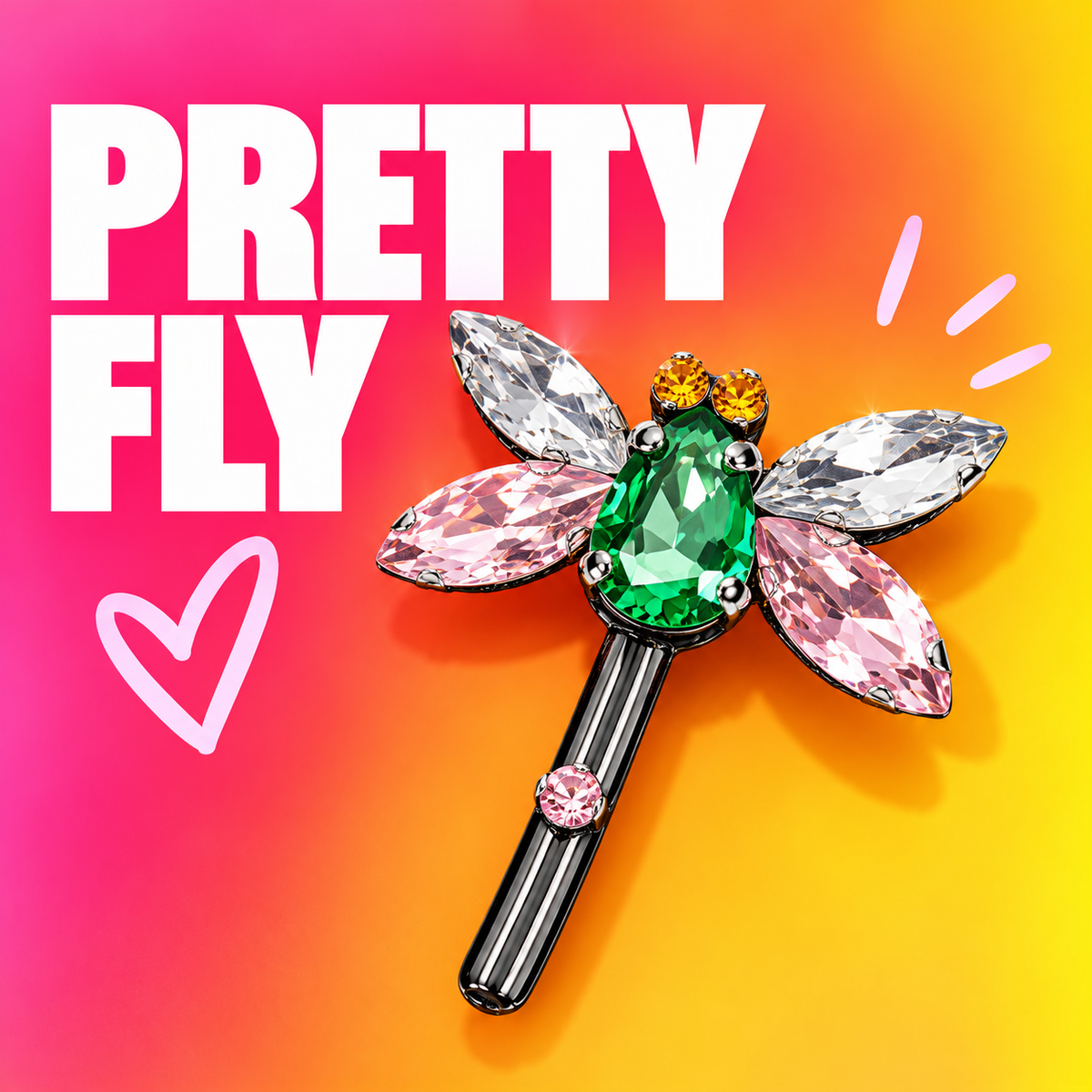 Pretty Fly