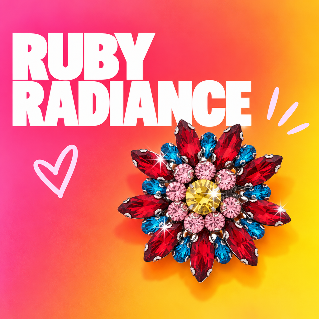 Ruby Radiance