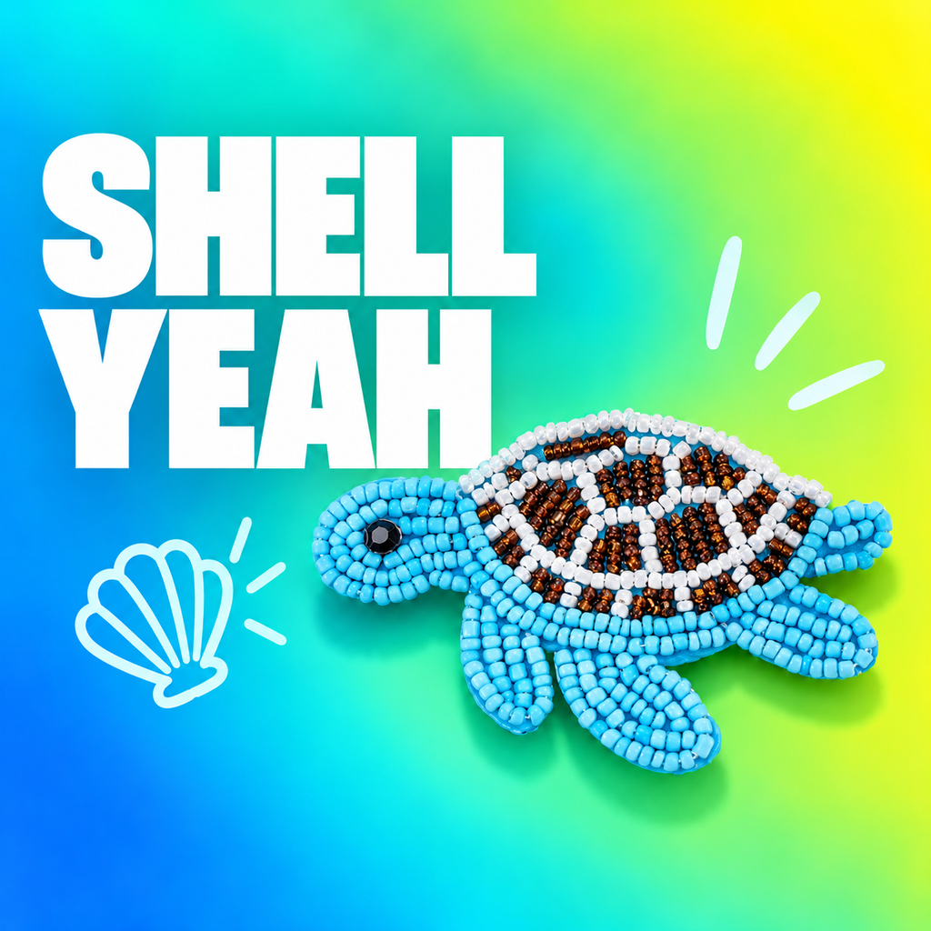 Shell Yeah