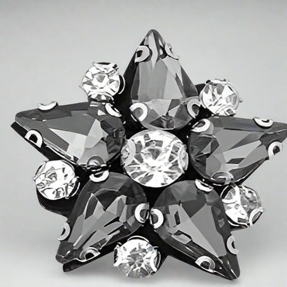 Puff Puff Smoky Star